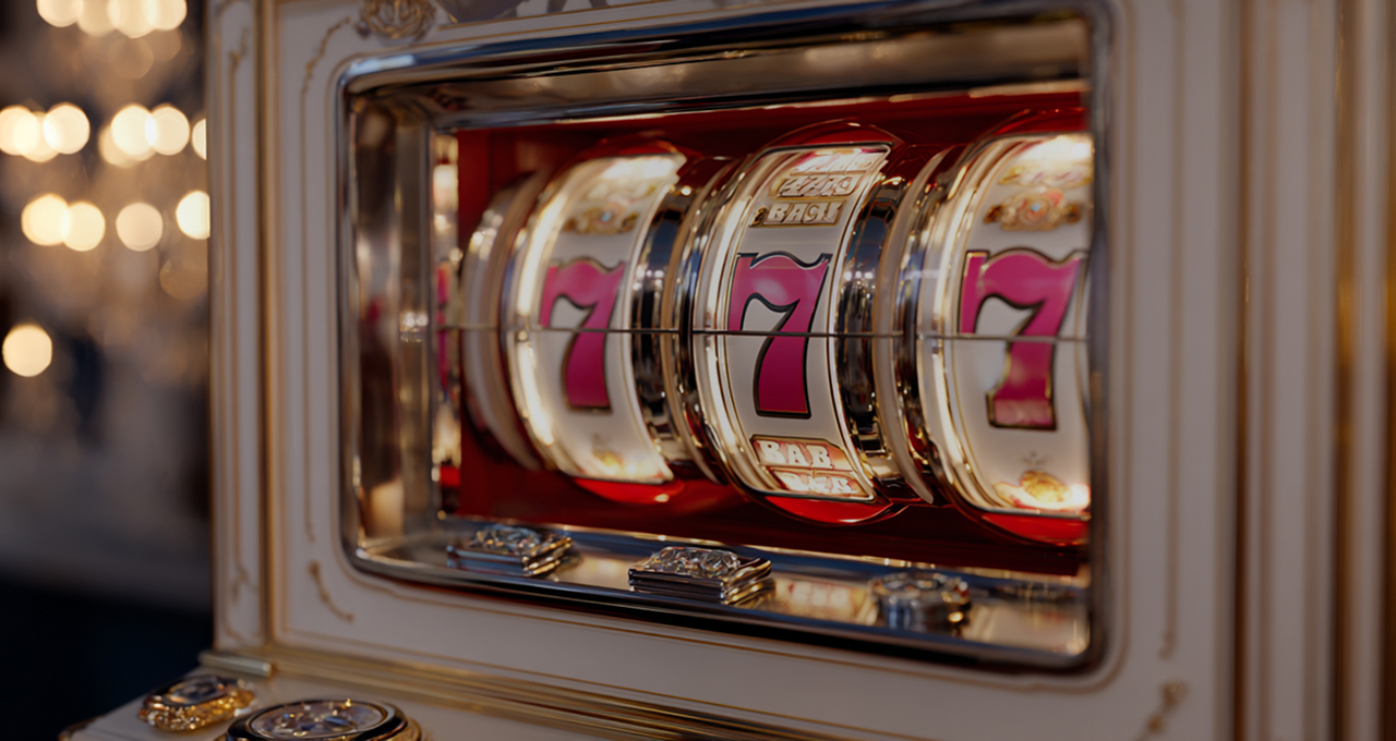 Agent Spins Casino